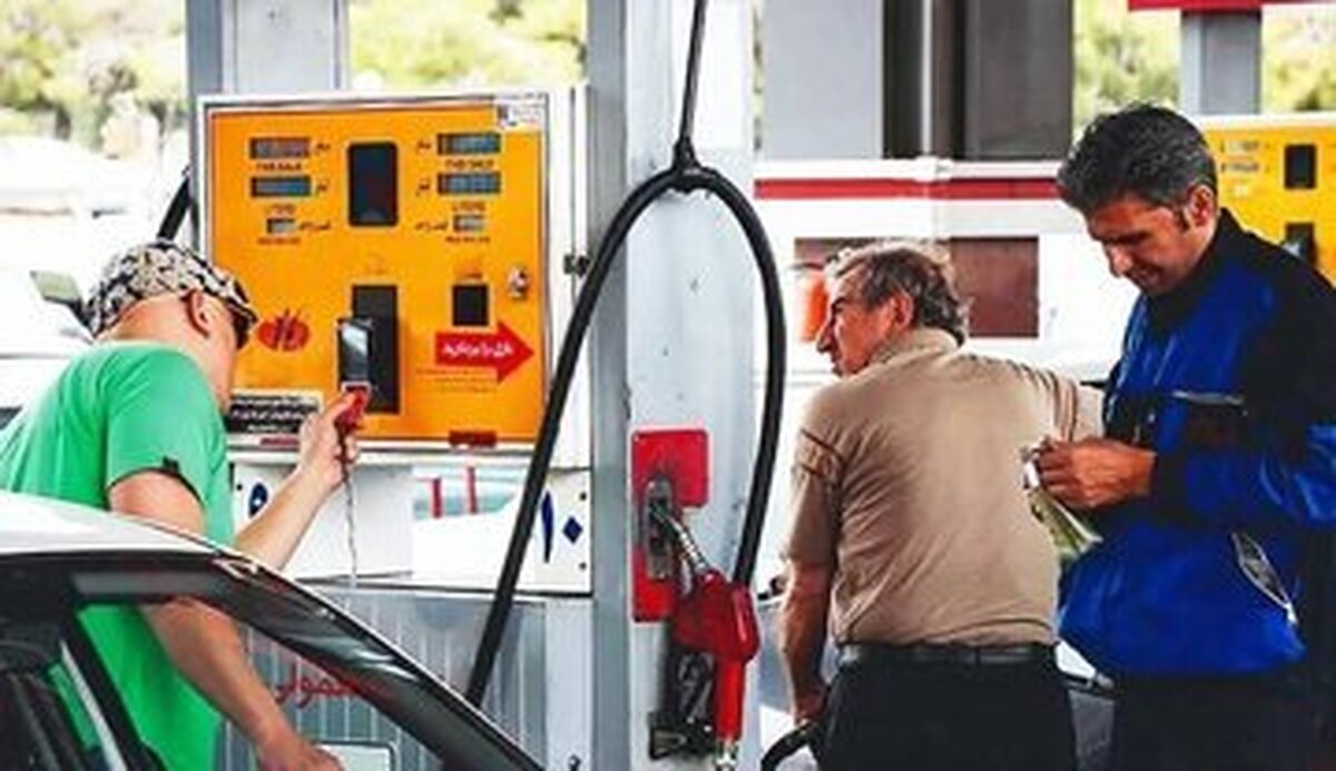 وضعیت سهمیه بنزین تاکسی‌های اینترنتی روشن شد