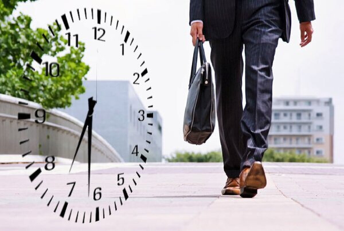 خبر مهم/ساعت کاری ادارات دولتی تغییر کرد/ جزییات