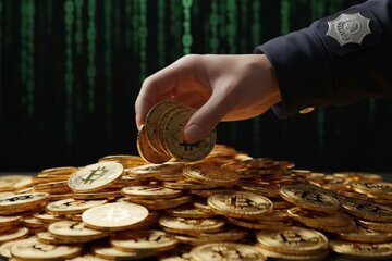 سرمایه‌گذاران رمز ارز بخوانند/مسئول راه‌اندازی صندوق‌های سرمایه‌گذاری مبتنی بر رمزارز مشخص شد