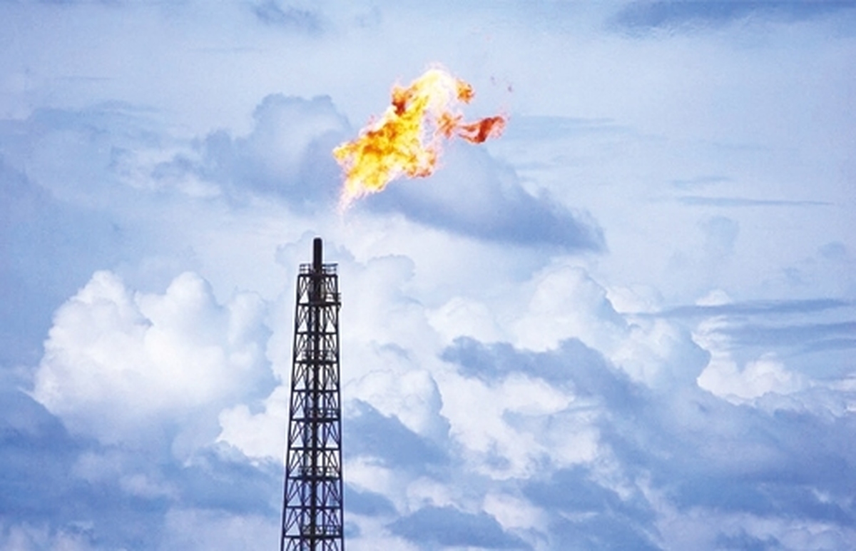 روايت فلرهايي كه مي‌سوزند