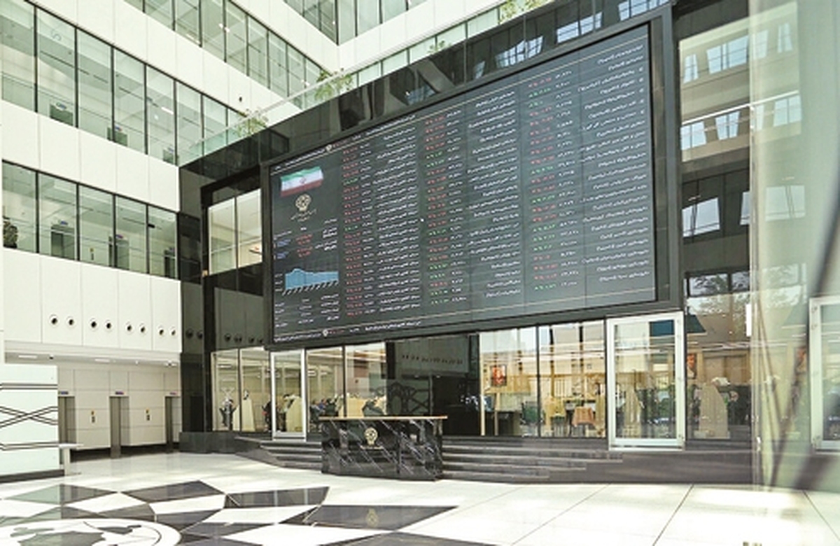 صعود پله‌اي بازار سهام