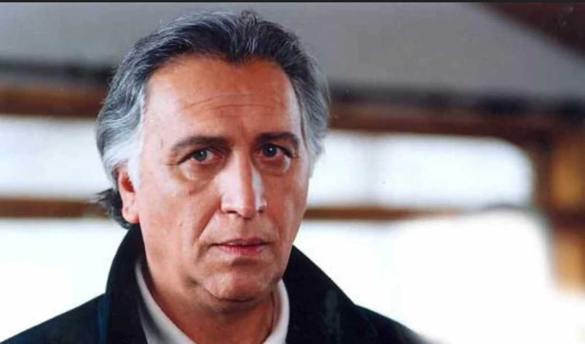 جانشین احمد نجفی در «کارآگاه علوی» معرفی شد