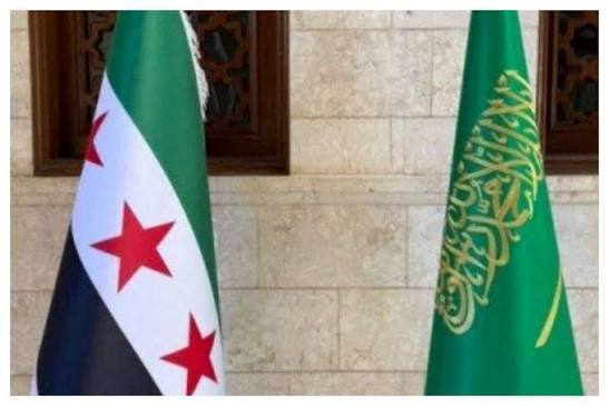 قراردادهای جدید سوریه با عربستان برای توسعه نفت و گاز