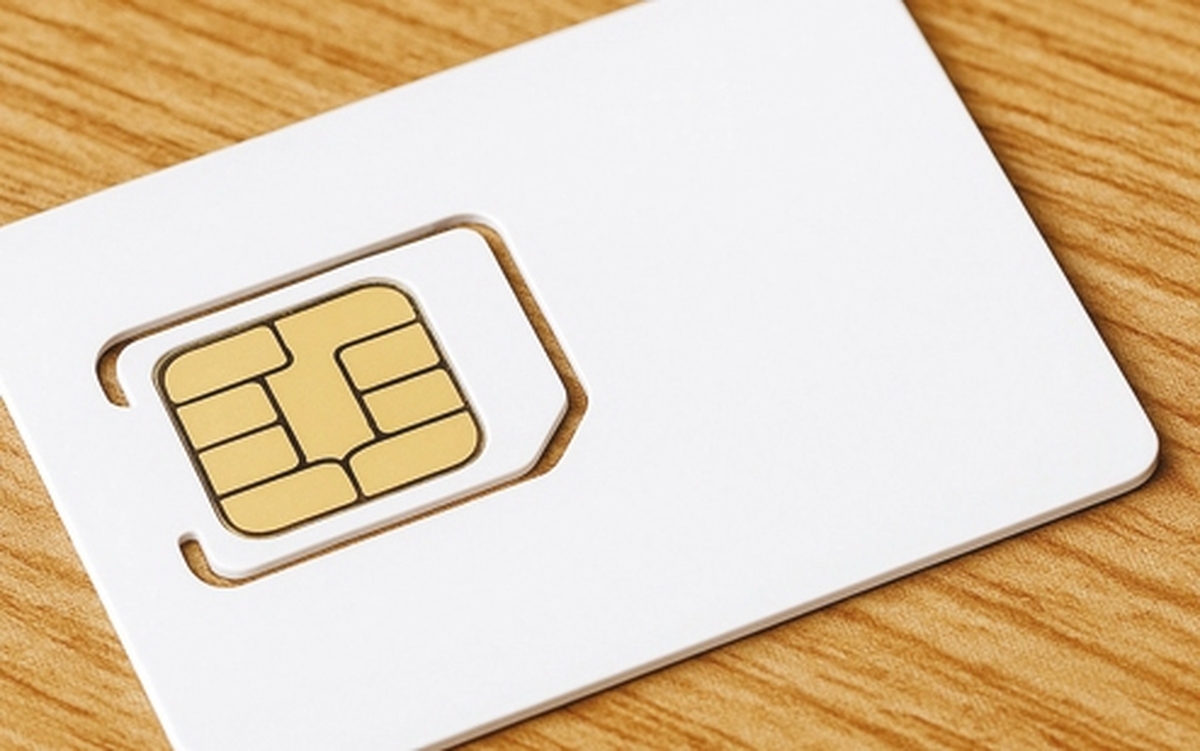 سيم‌كارت‌هاي سفيد؛ نماد آشكار اينترنت طبقاتي