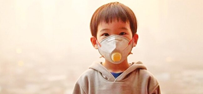 آلودگي هوا؛ قاتلي كه هر روز آدم مي‌كشد