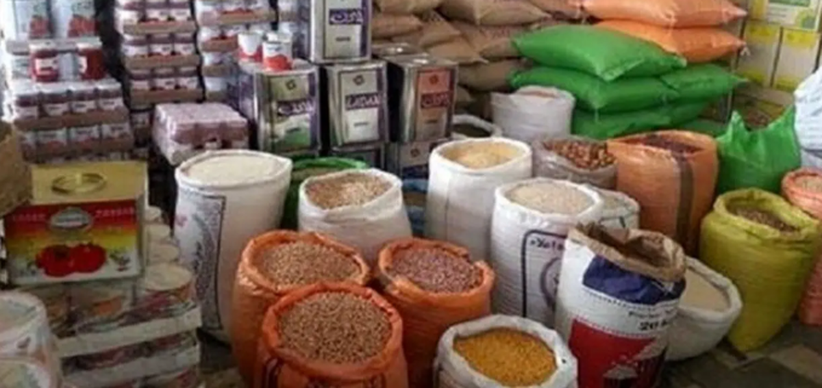 تصمیم تازه دولت برای بازار حبوبات / لوبیا لوکس شد!