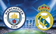 ساعت بازی استقلال و ملوان و رئال مادرید مقابل منچستر سیتی