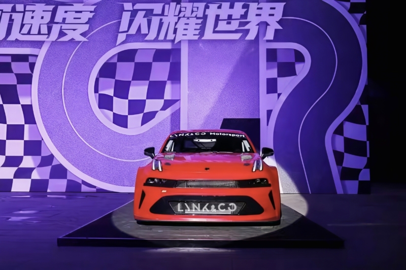 خودروساز چینی لینک اند کو که تحت حمایت جیلی فعالیت می کند، در ویبو اعلام کرد که نخستین محموله از سفارش های مدل مسابقه ای جدید Lynk & Co 03+ TCR به طور کامل فروخته شده است.