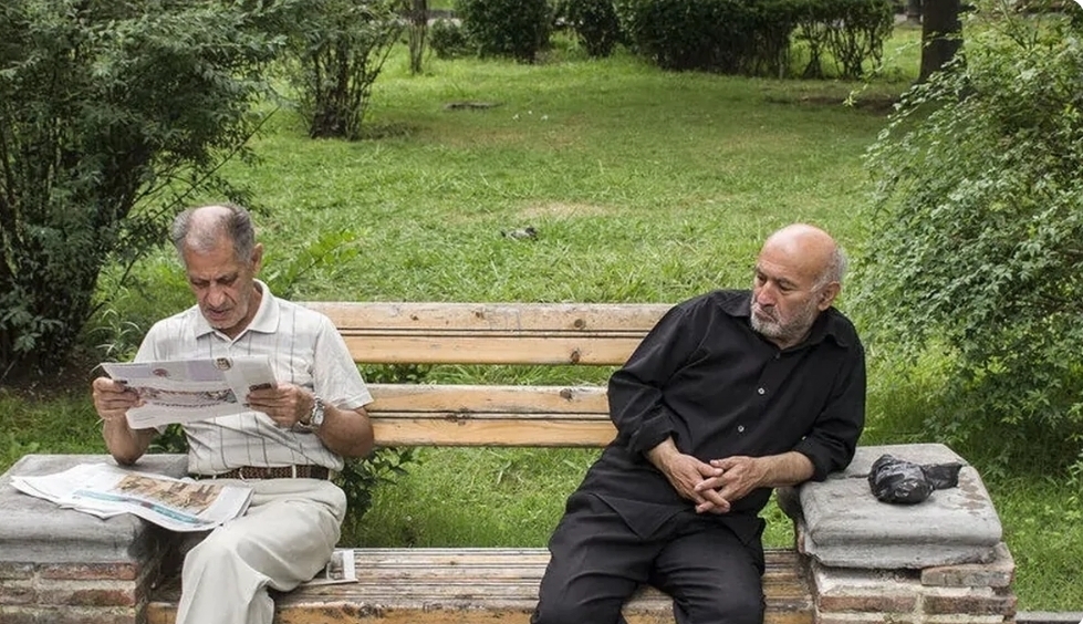میانگین سن بازنشستگی ۵۲ سال است