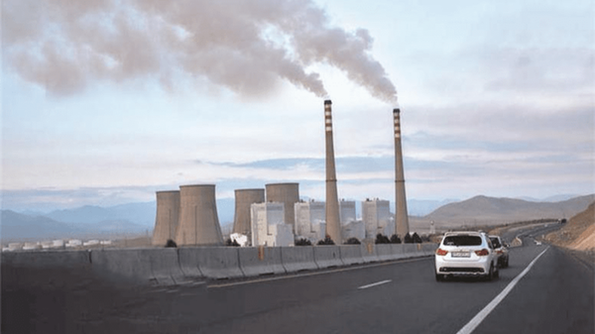 مصرف مازوت‌ در کشور اوج گرفت