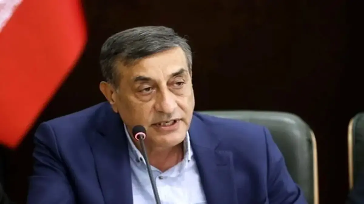 معاون رئیس‌جمهور درباره گرانی قبوض: ارتباطی با بنزین ندارد