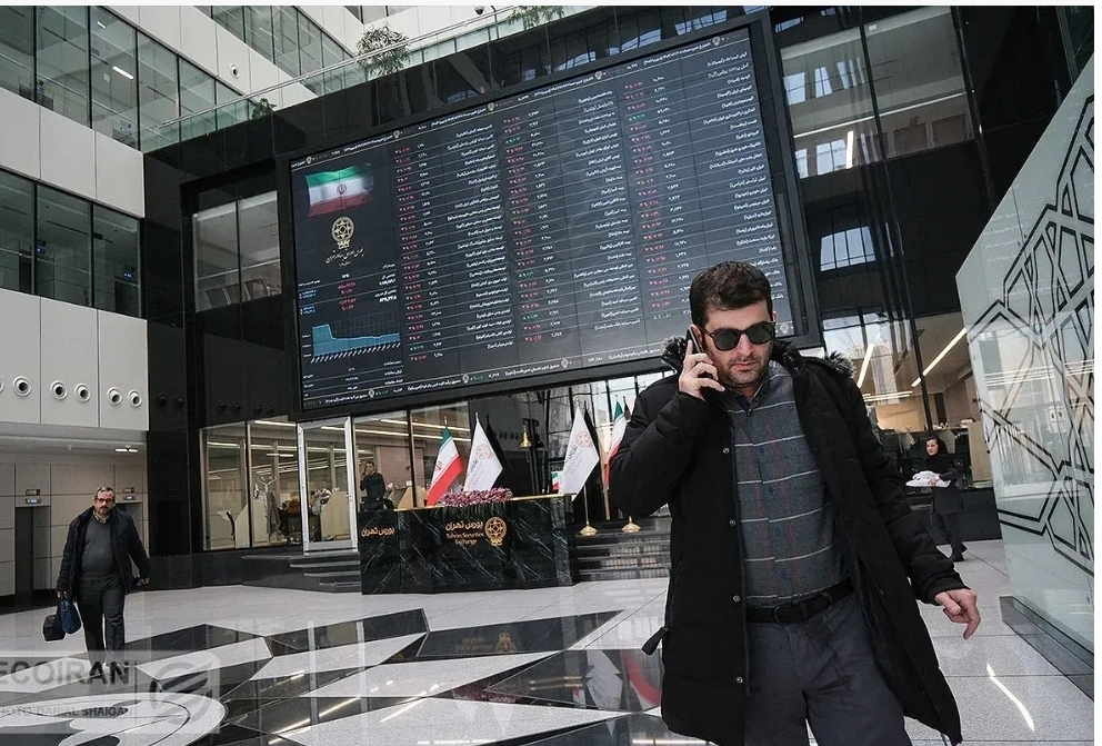 رشد ۵۳ هزار واحدی؛ بورس یک‌روزه سقوط دو هفته‌ای را جبران کرد!