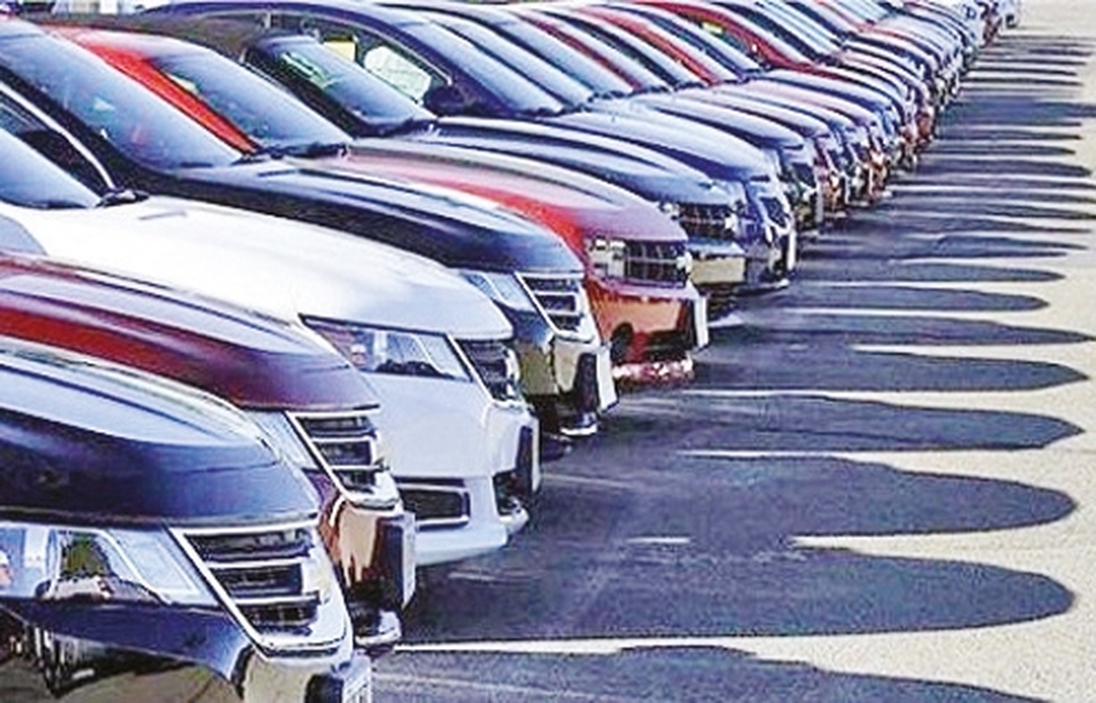 سه‌ضلعي افزايش قيمت خودرو