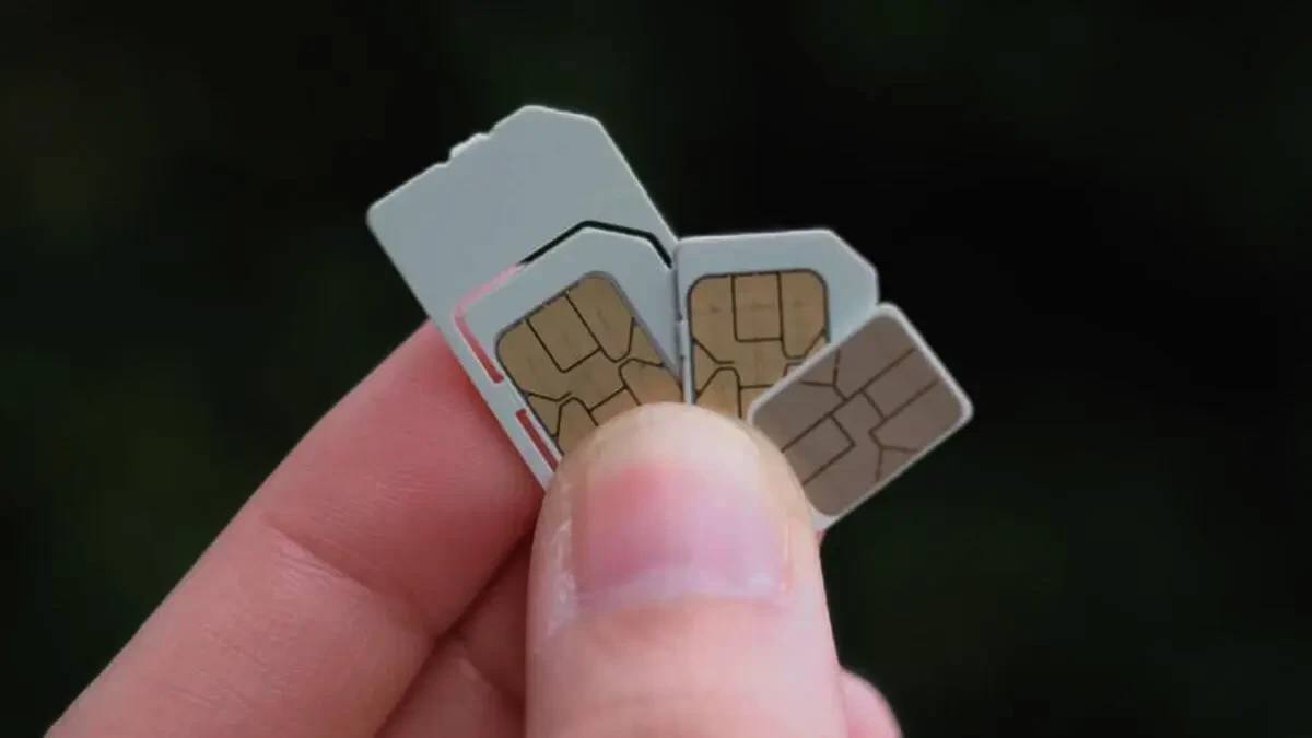  تصمیم تازه دولت پزشکیان درباره سیمکارت‌ مقامات