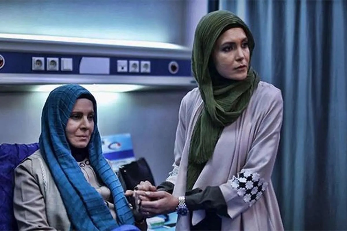 جایگزین سریال آنام در آی فیلم مشخص شد