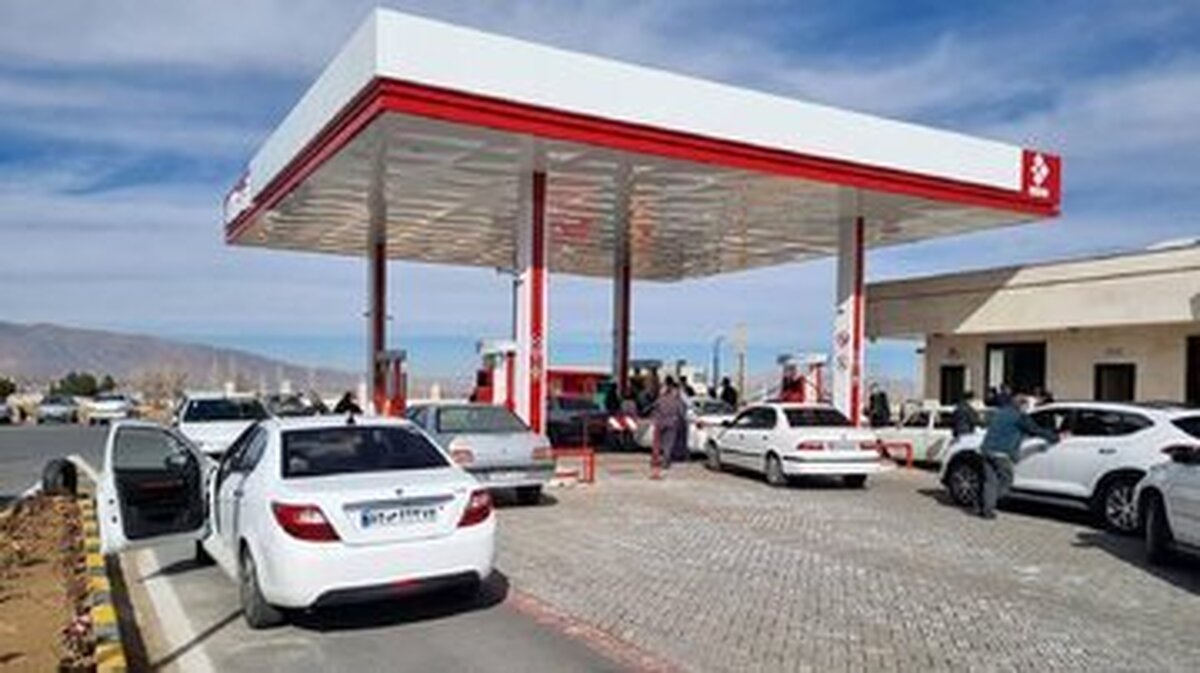 LPG به سبد سوخت کشور وارد می شود/ جزئیات