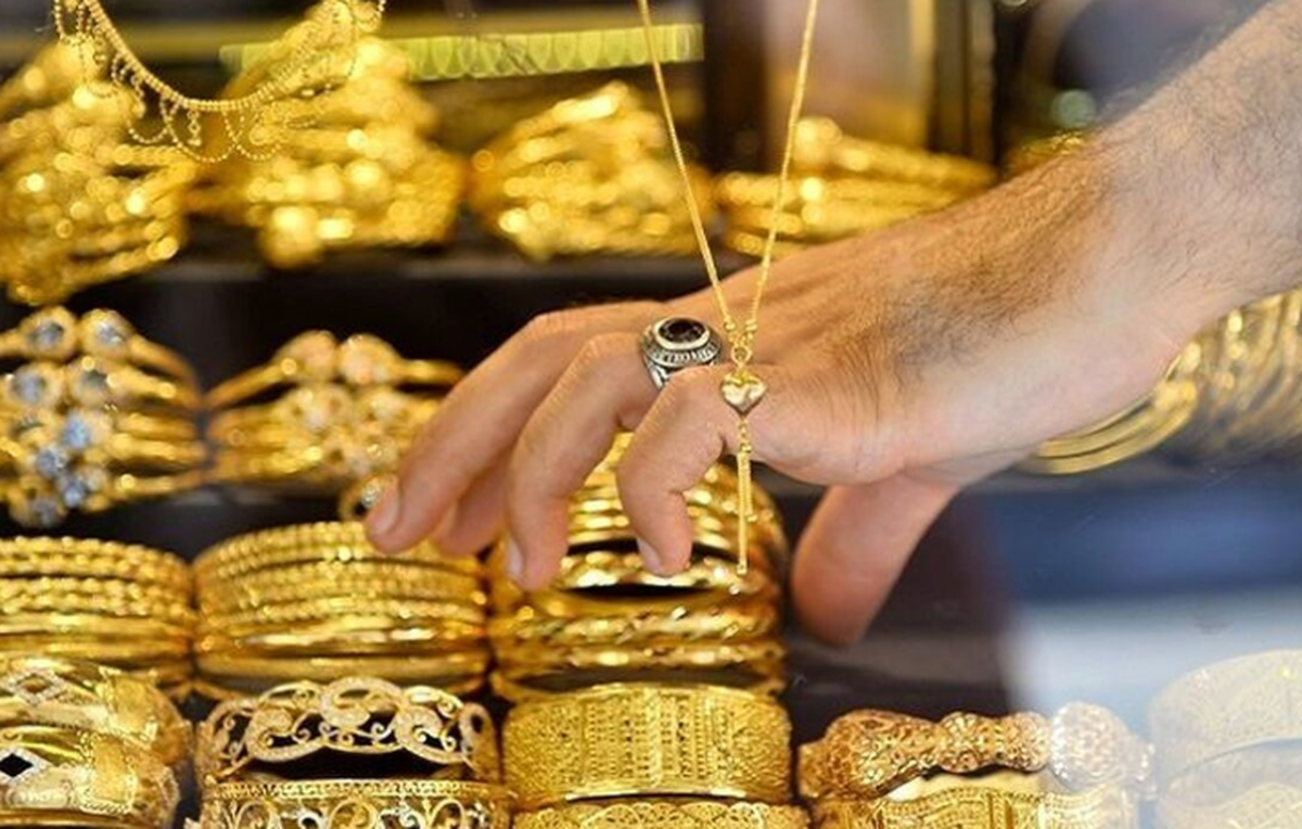 قیمت جدید طلا و سکه عصر امروز ۲۰ آذرماه ۱۴۰۴/ سکه از نقطه اوج گذشت