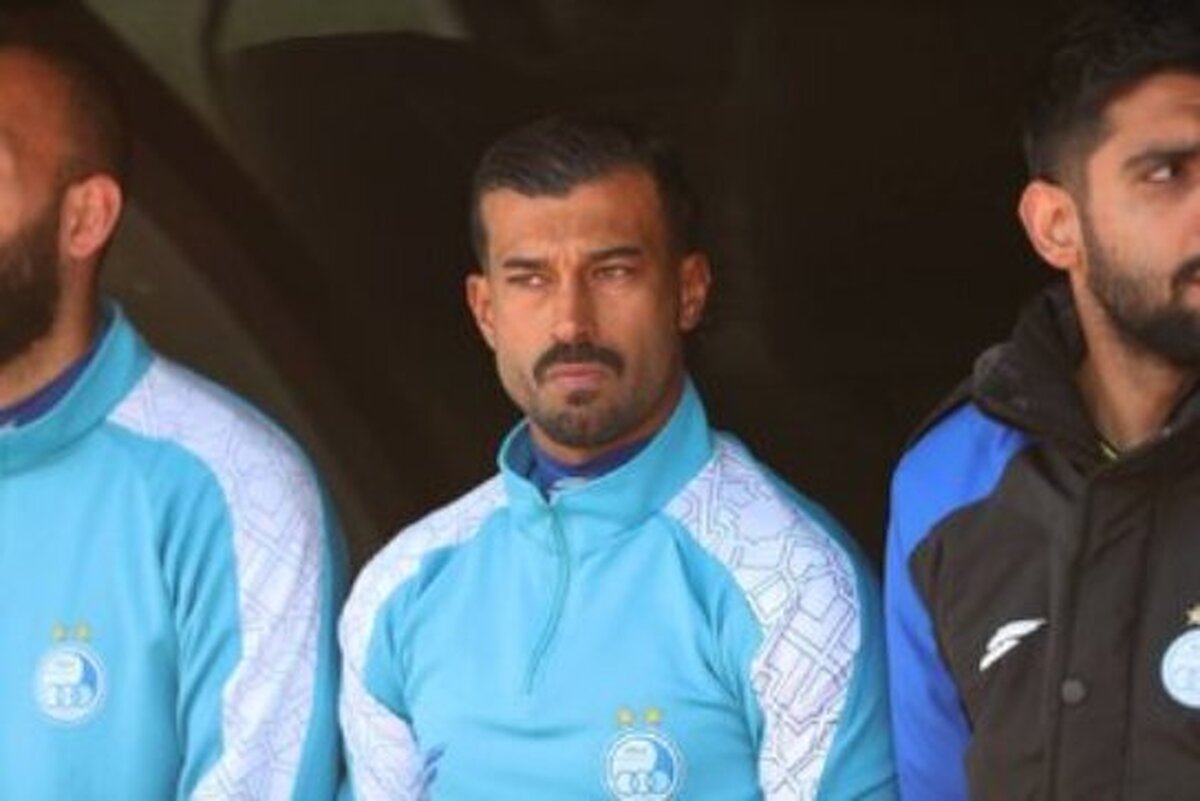 زمان جدایی رامین از استقلال مشخص شد