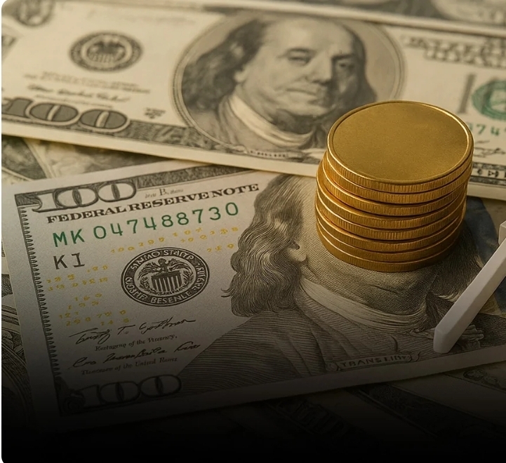 قیمت جدید طلا و سکه ۲۱ آذرماه ۱۴۰۴/ طلا ۶۴۴ هزار تومان دیگر تغییر کرد؛ قیمت سکه «عجیب» شد