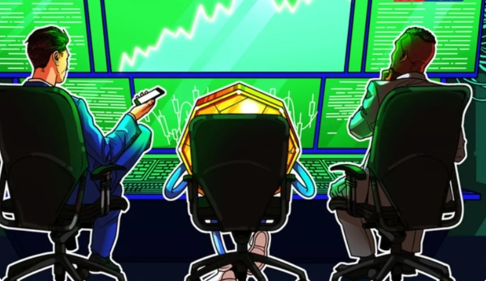 افزایش قیمت بیت‌کوین و بازار کریپتو پس از کاهش نرخ بهره فدرال رزرو