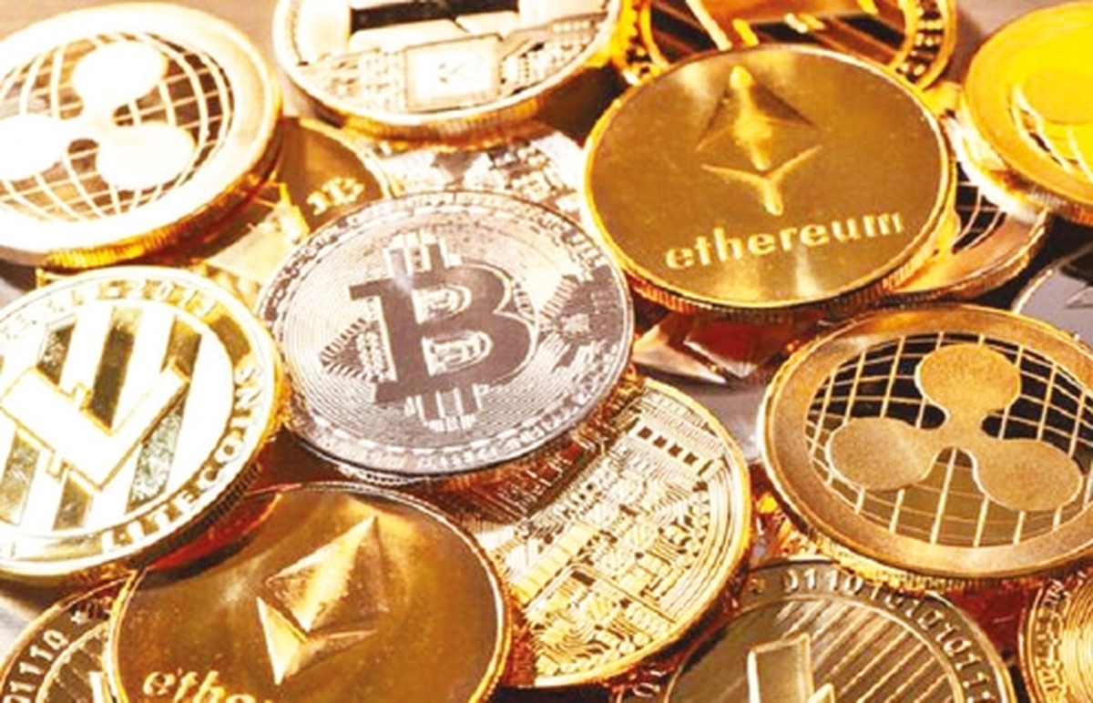 بيت‌كوين زير سايه مقاومت ۹۴ هزار دلاري