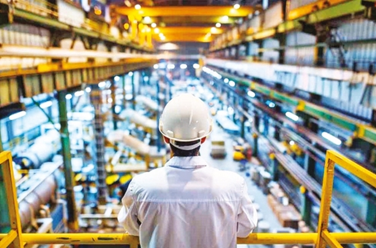 رونق صنايع با فشار هزينه‌اي