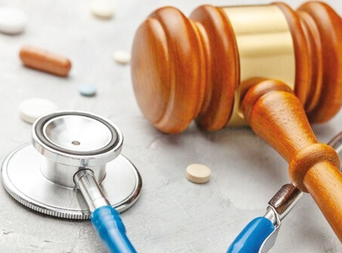 رويه قضايي در پرونده‌هاي قصور پزشكي منجر به مرگ چيست؟