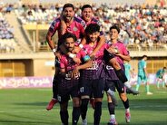 آمار عجیب حریف بعدی پرسپولیس در لیگ برتر