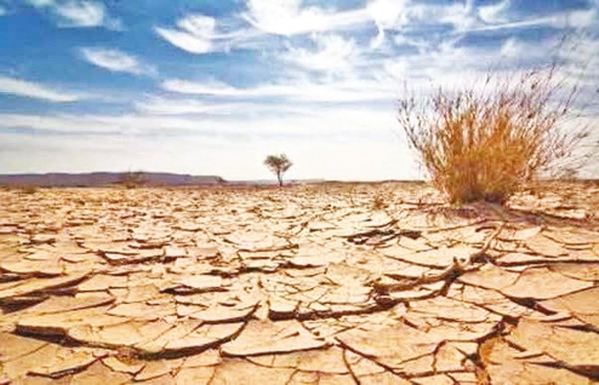 امنيت انرژي ايران در آينه بحران آب