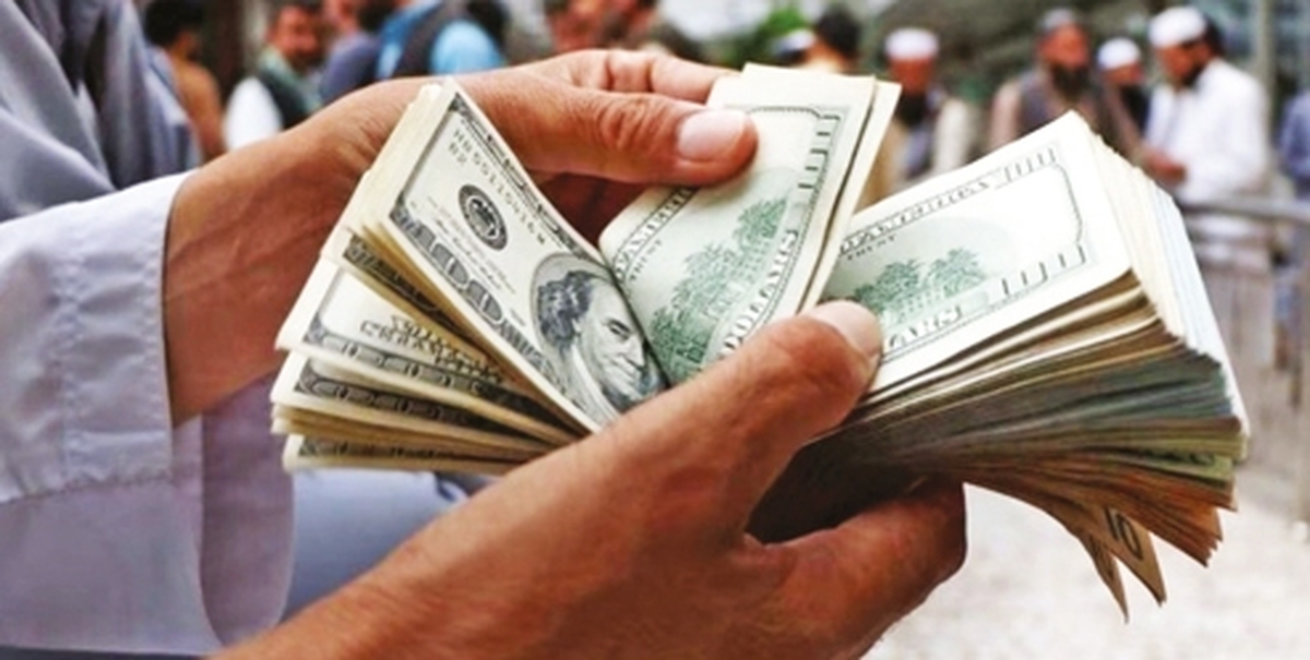 معادله تلخ ارز چند نرخي