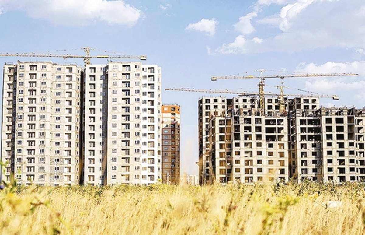 آيا مسكن استيجاري به سرنوشت طرح‌هاي ملكي دچار مي‌شود؟