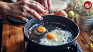 کره یا روغن؛ بهترین روش برای پخت تخم‌مرغ کدام است؟