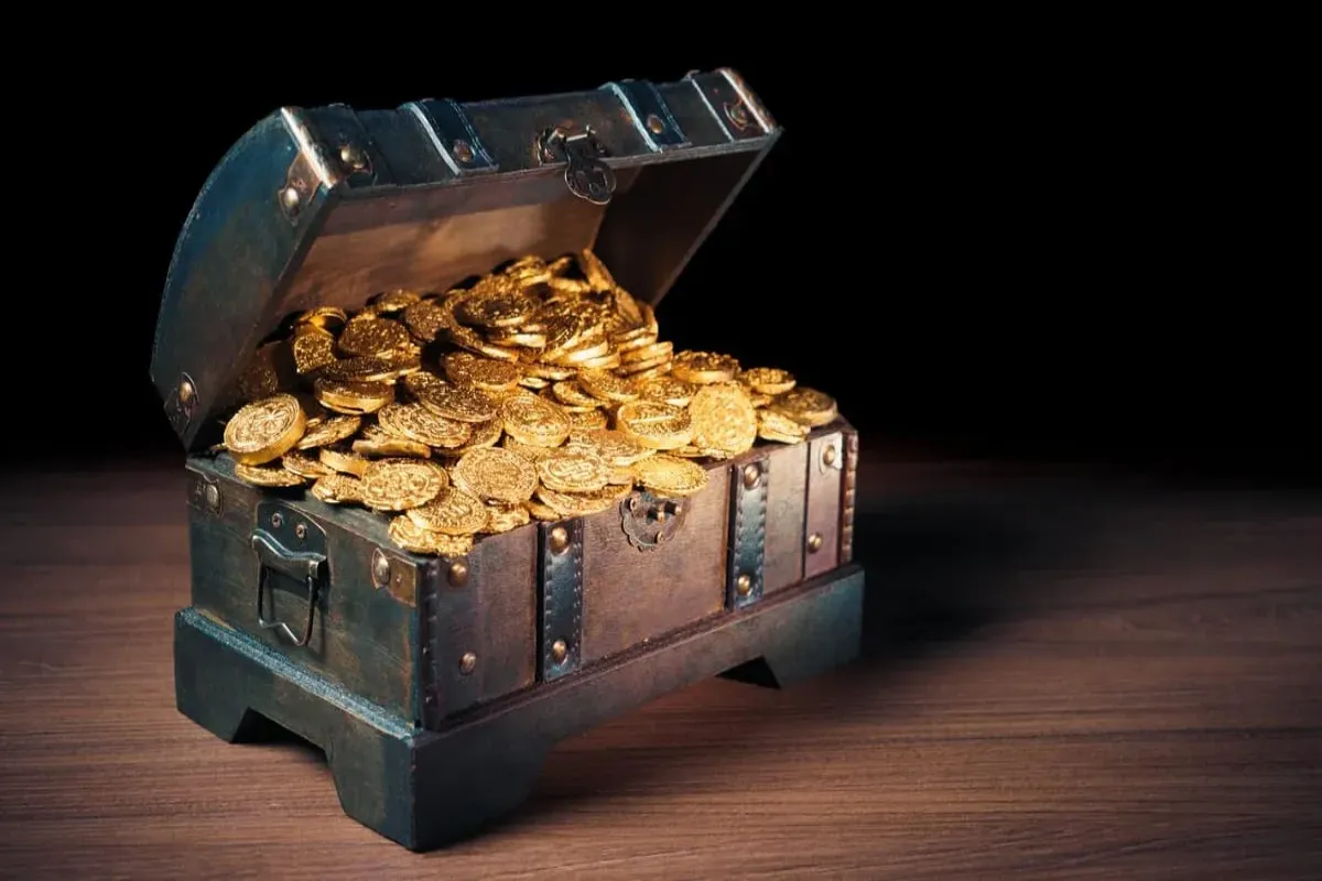 ارزش معاملات صندوق های طلا ۱۶ همت شد