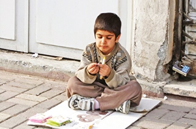 آمار مربوط به بازماندگي از تحصيل دقيق نيست