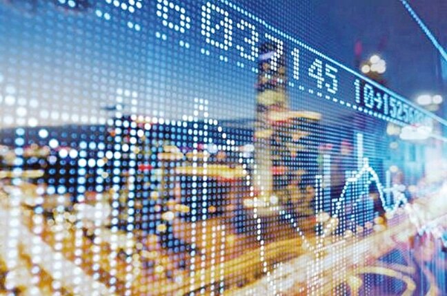 تغيير مسير بورس با دلار