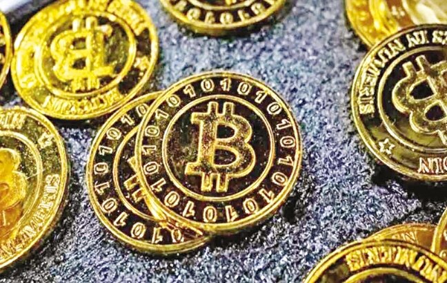 سكوت سنگين بيت‌كوين