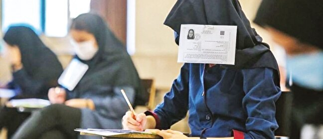 مافياي كنكور طرح‌هاي تربيت‌بخشي آموزش را نقش برآب مي‌كند