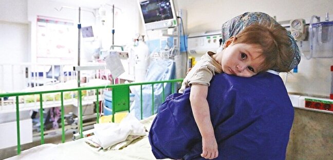 چالش جدي در درمان رايگان كودكان زير ۷ سال