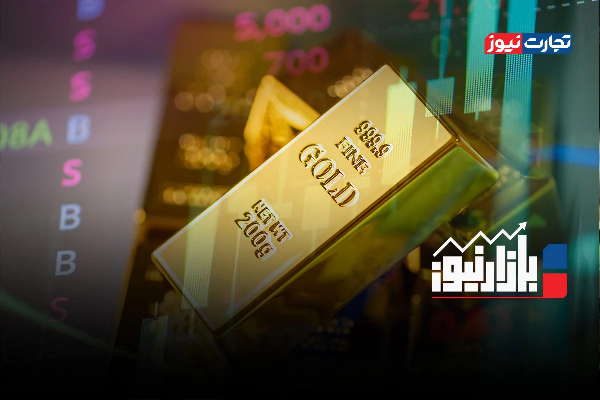 اصلاح ارز و طلا در روز رونق بورس
