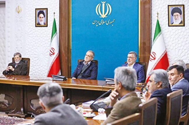 با منابع فعلي مي‌توان خدمات درماني بسيار باكيفيت‌تري ارائه كرد