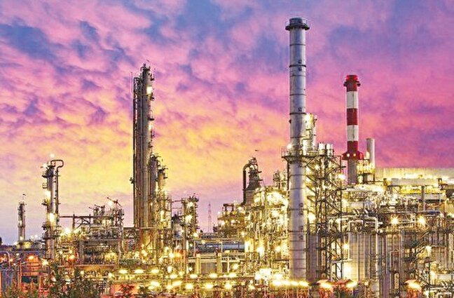 اعلام جزييات فروش محصولات پالايشگاه‌ها در بورس انرژي