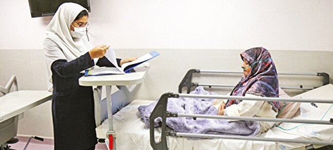 پيشگيري جا ماند؛ مرگ 101 بيمار مبتلا به آنفلوآنزا