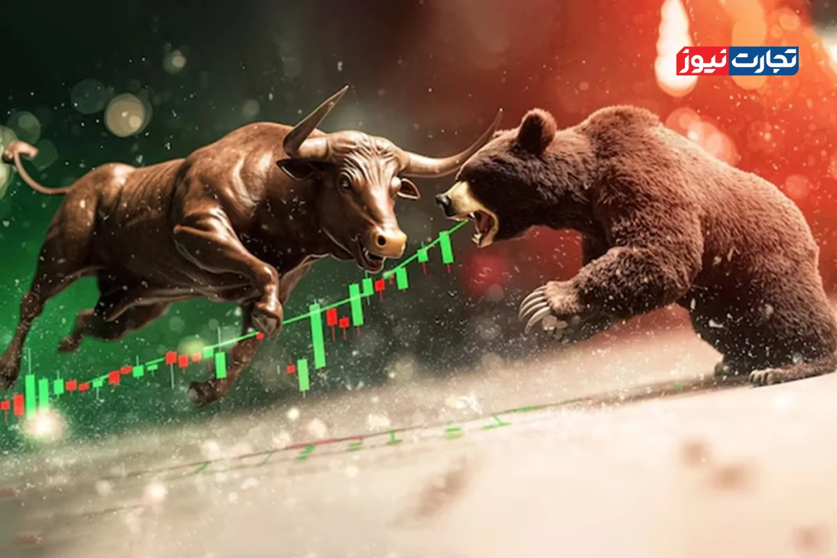 پیش بینی بورس شنبه 29 آذر 1404 / مقاومت روانی شاخص کل شکسته میشود؟