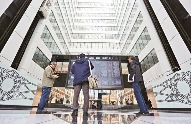 هفته درخشان بورس