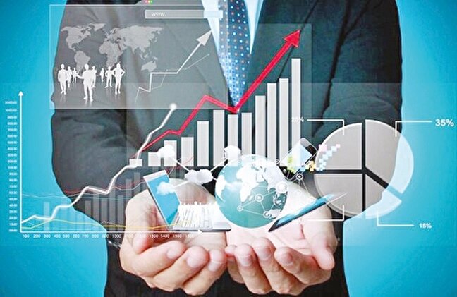 خطر عدم توسعه براي نهادهاي مالي