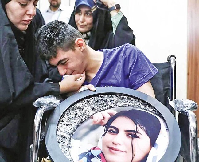 مخالفت قوه قضاييه با پرداخت تفاضل ديه الهه حسين نژاد از صندوق دولت