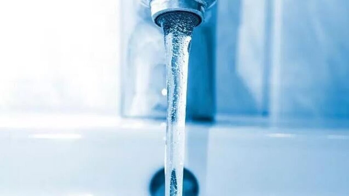 علت افت فشار آب در روزهای اخیر فاش شد