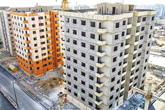 بتن سبز راهبرد جديد سازندگان ايراني