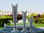 بهترین نقره ایران برای کجاست؟