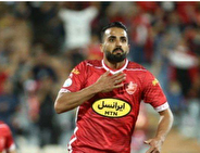 علیرضا منصوریان به دنبال مهاجم پیشین پرسپولیس